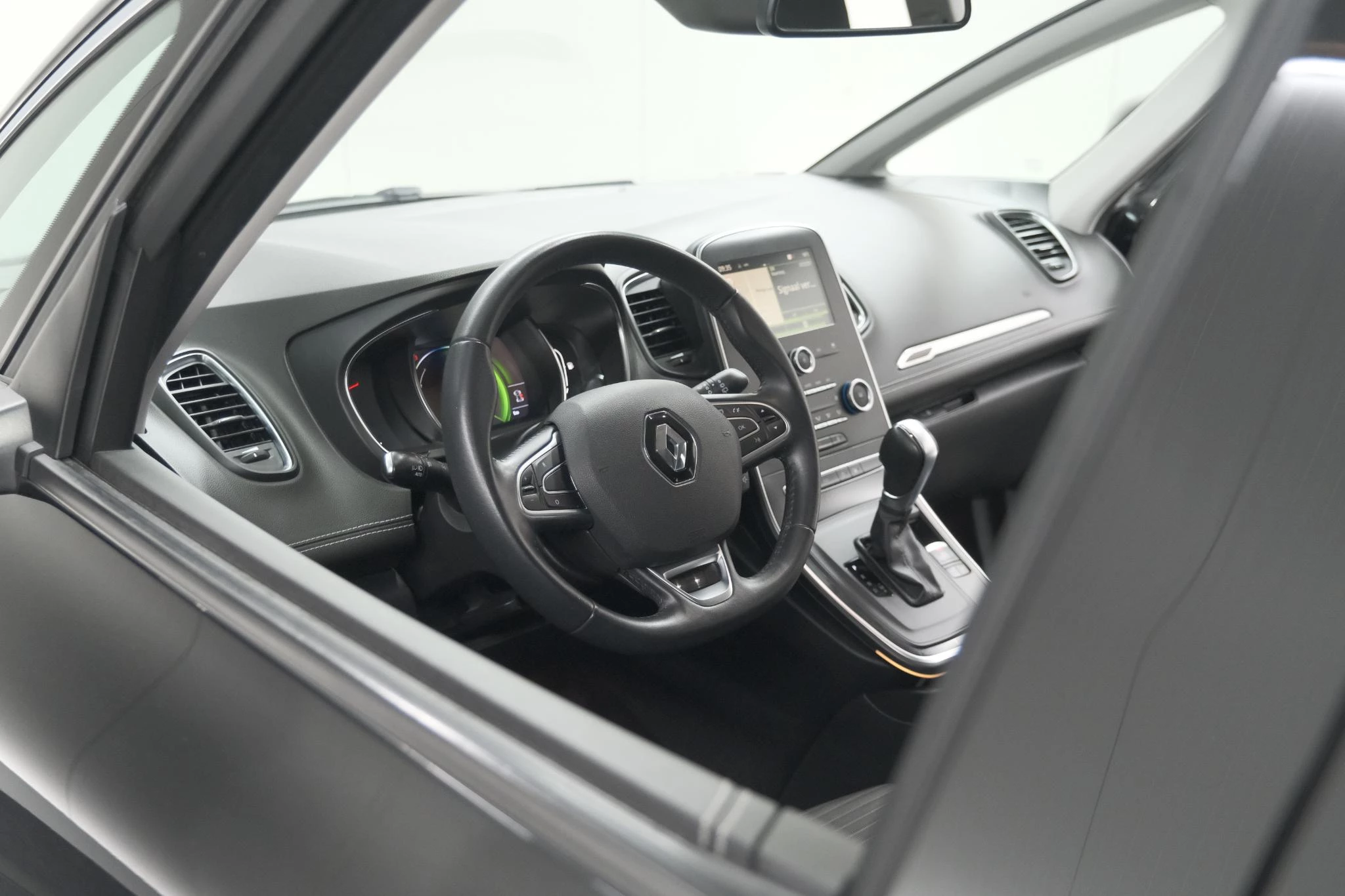 Hoofdafbeelding Renault Scénic