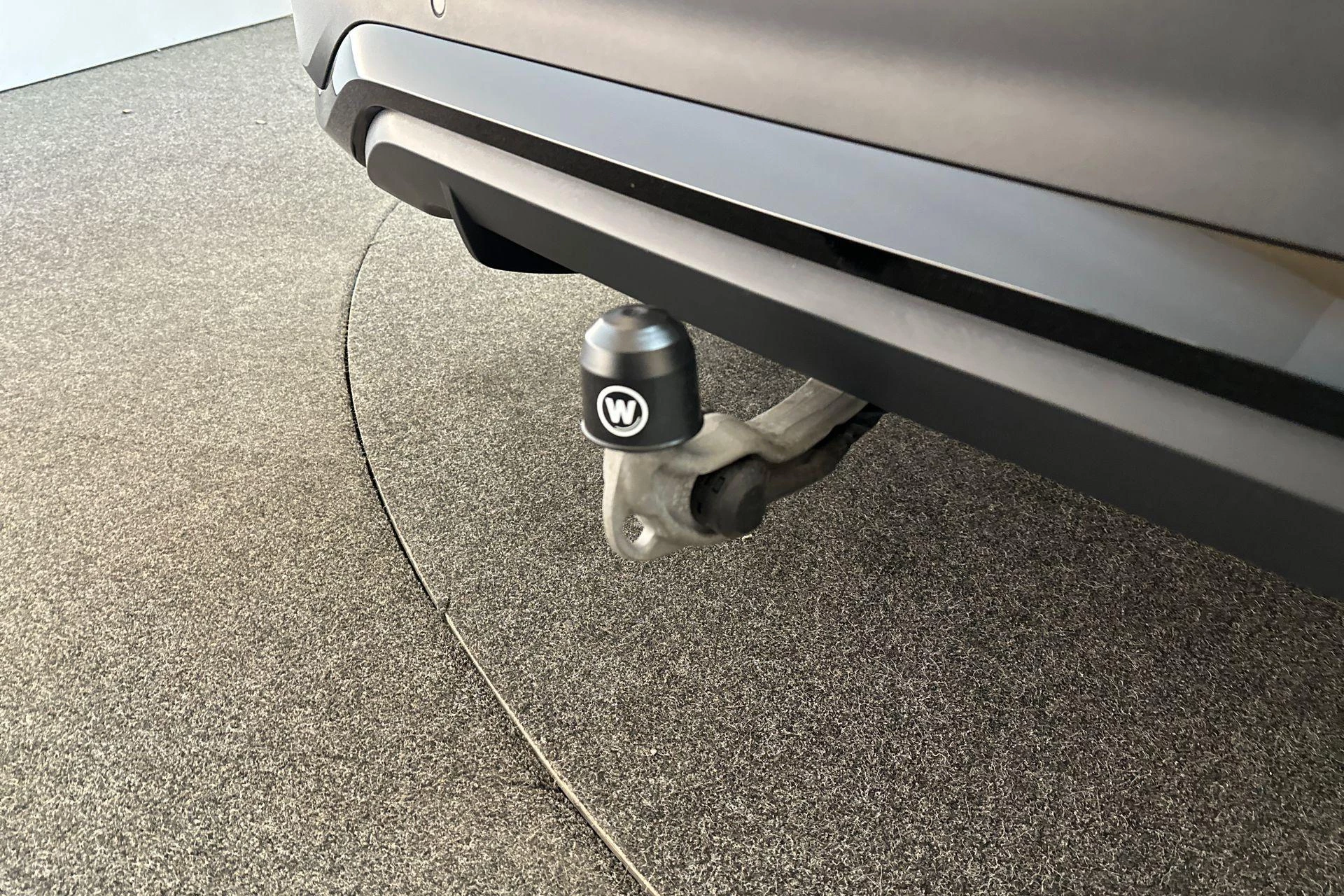 Hoofdafbeelding Volkswagen Tayron