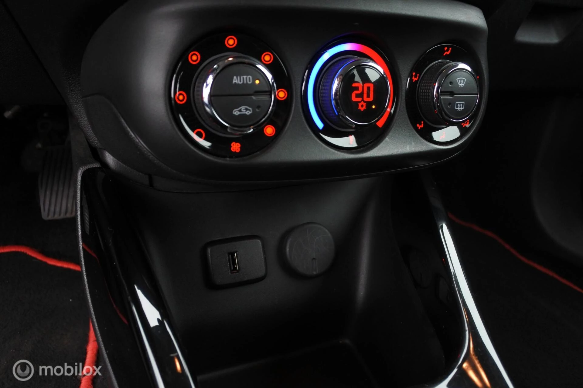 Hoofdafbeelding Opel ADAM