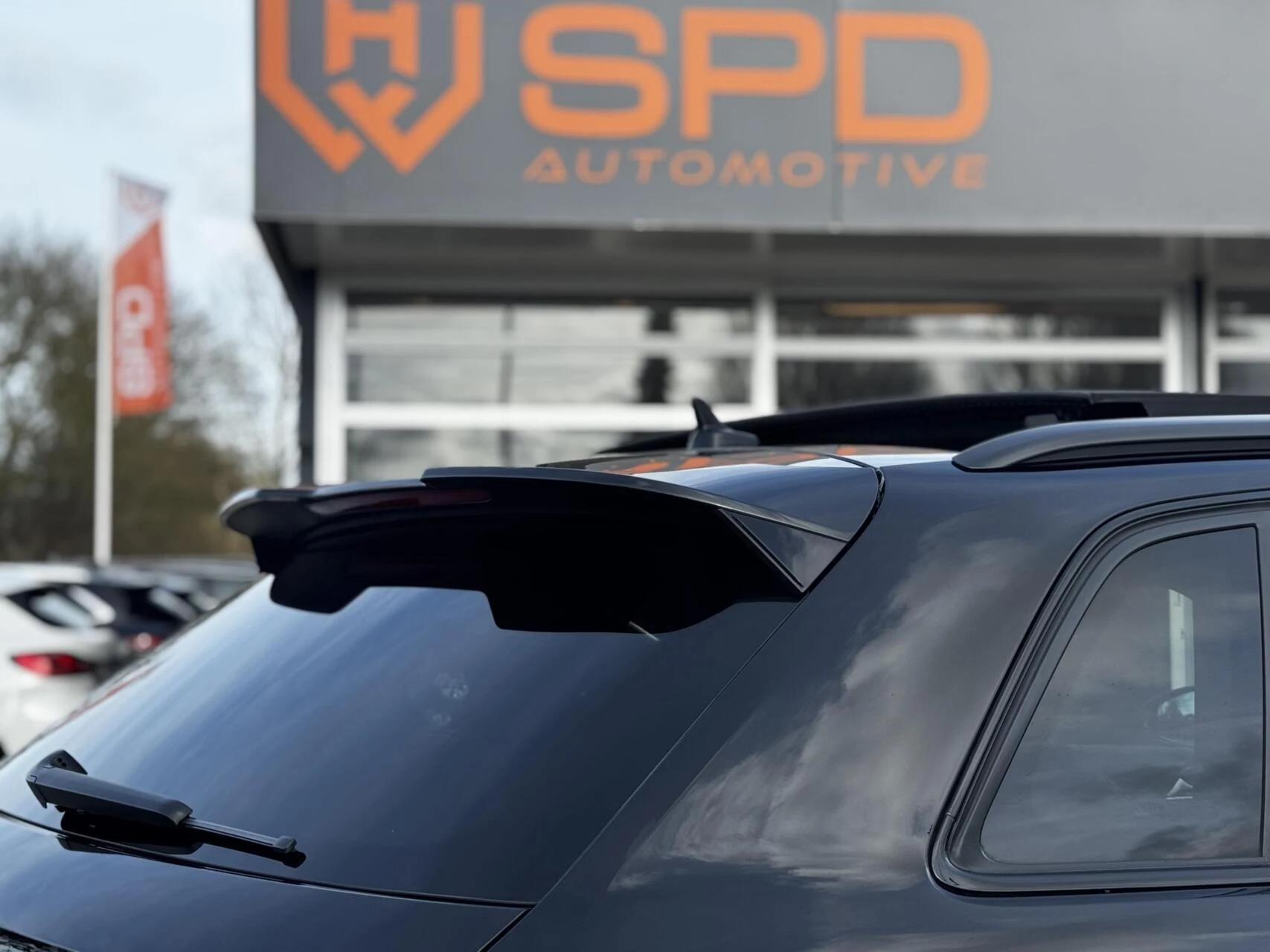 Hoofdafbeelding Audi RS3