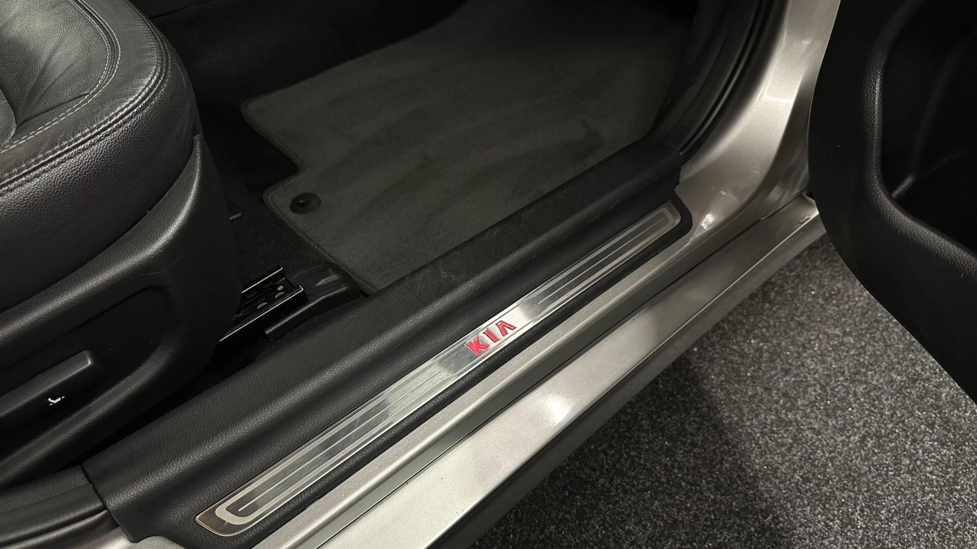 Hoofdafbeelding Kia Optima