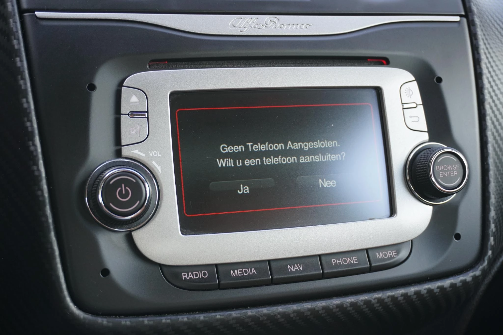 Hoofdafbeelding Alfa Romeo MiTo