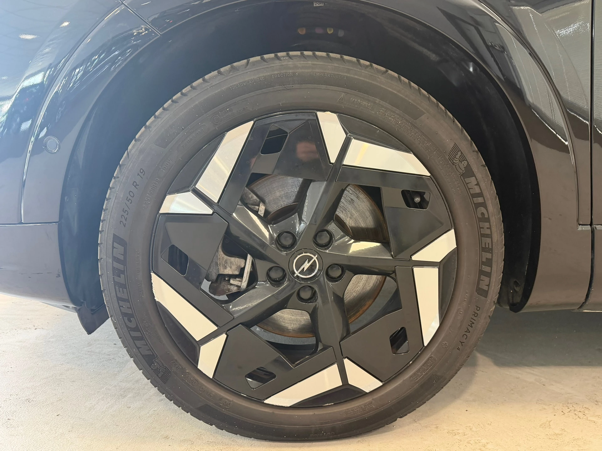 Hoofdafbeelding Opel Grandland
