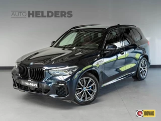 BMW X5 xDrive45e High Executive M 360° ACC Lane Trekh. 20'
