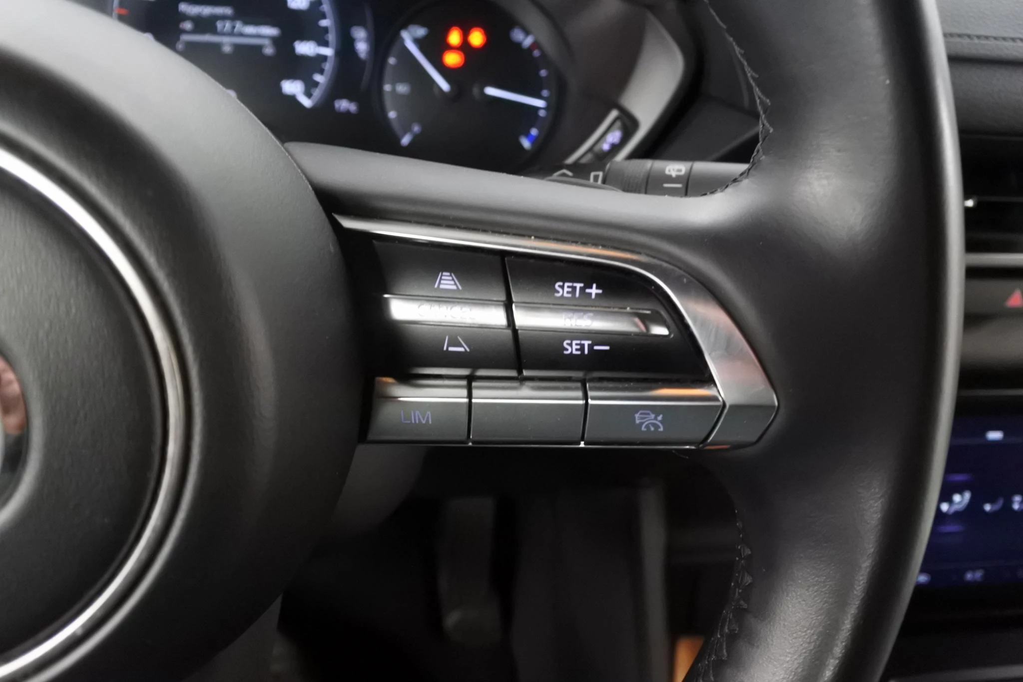 Hoofdafbeelding Mazda MX-30