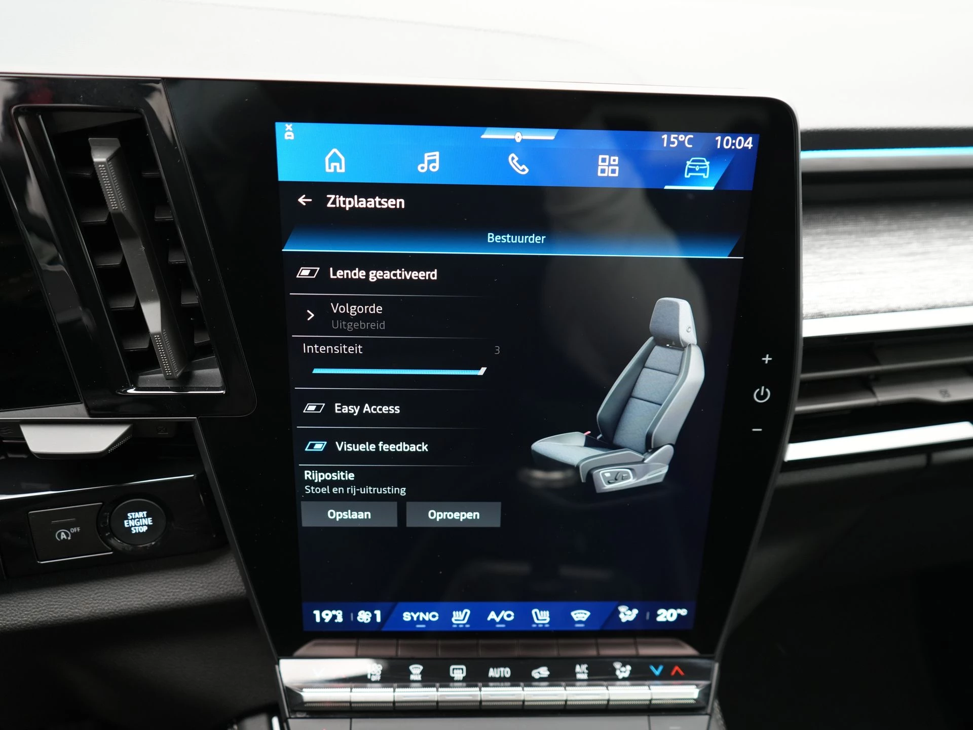 Hoofdafbeelding Renault Austral