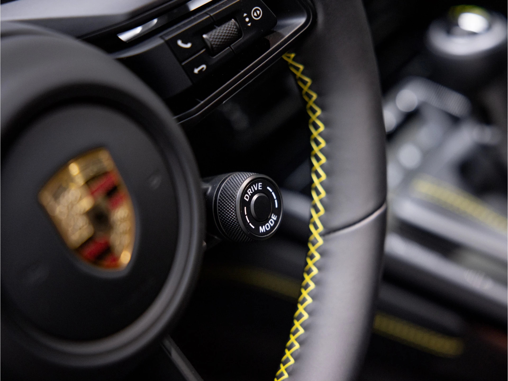 Hoofdafbeelding Porsche 911