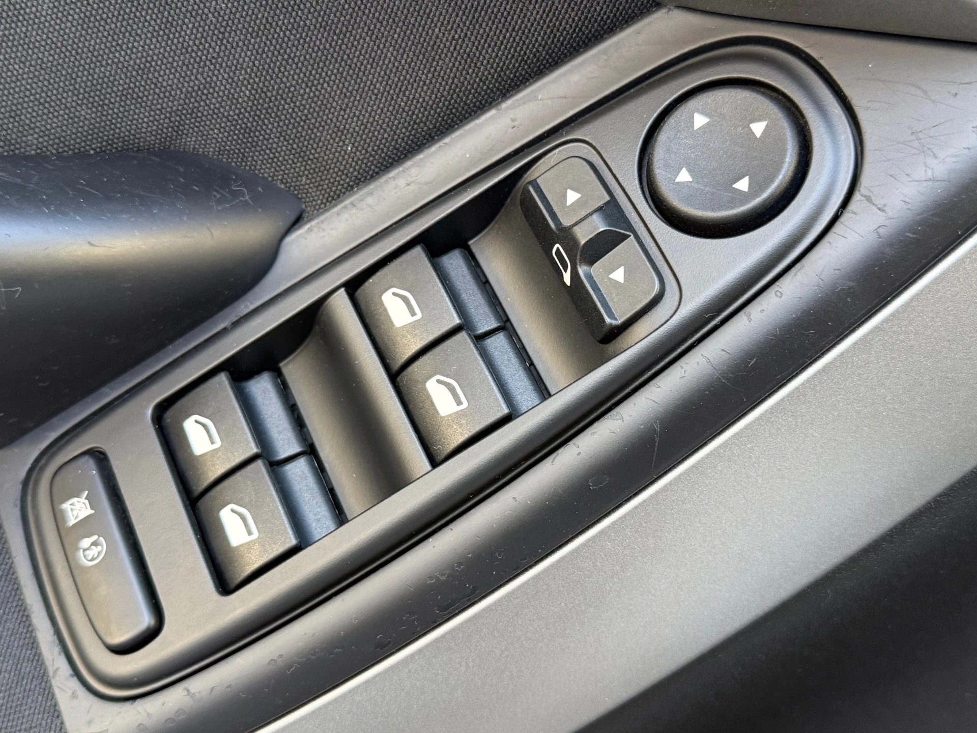 Hoofdafbeelding Citroën Grand C4 Picasso