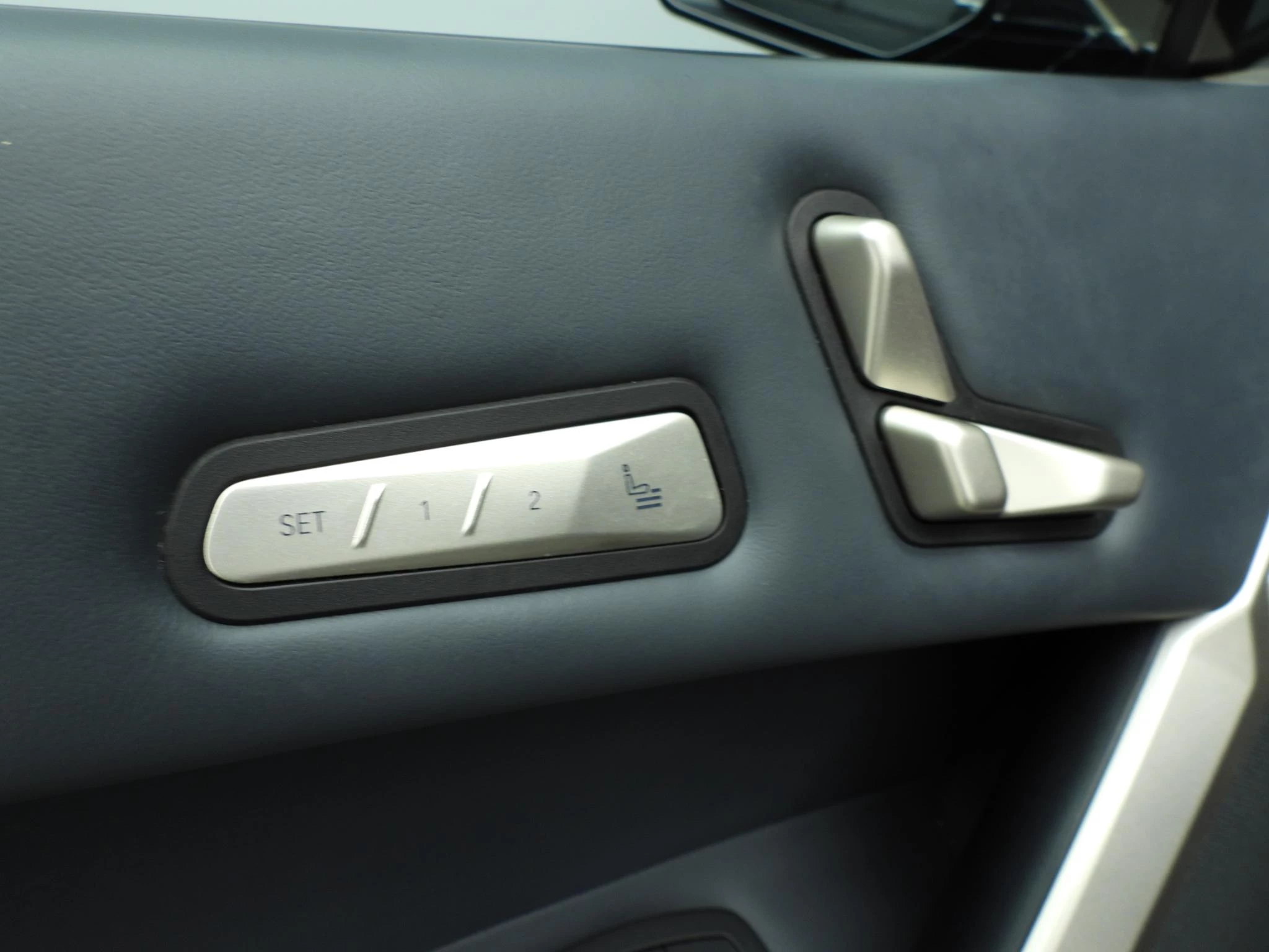 Hoofdafbeelding BMW iX