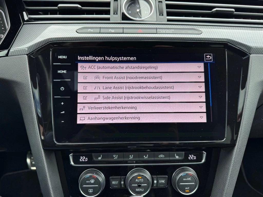 Hoofdafbeelding Volkswagen Arteon