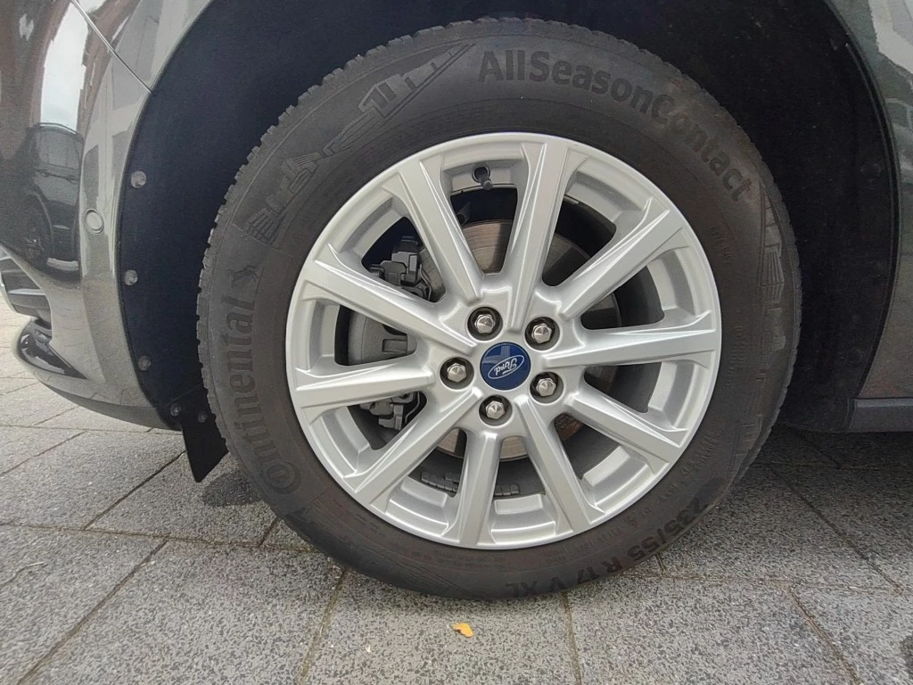 Hoofdafbeelding Ford S-Max