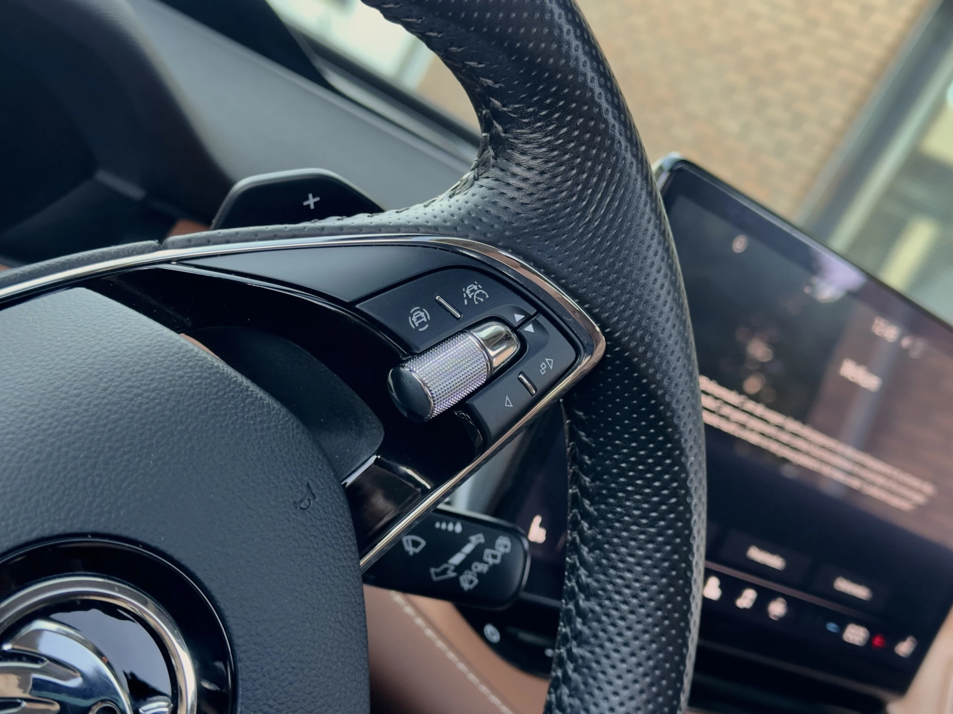 Hoofdafbeelding Škoda Enyaq iV