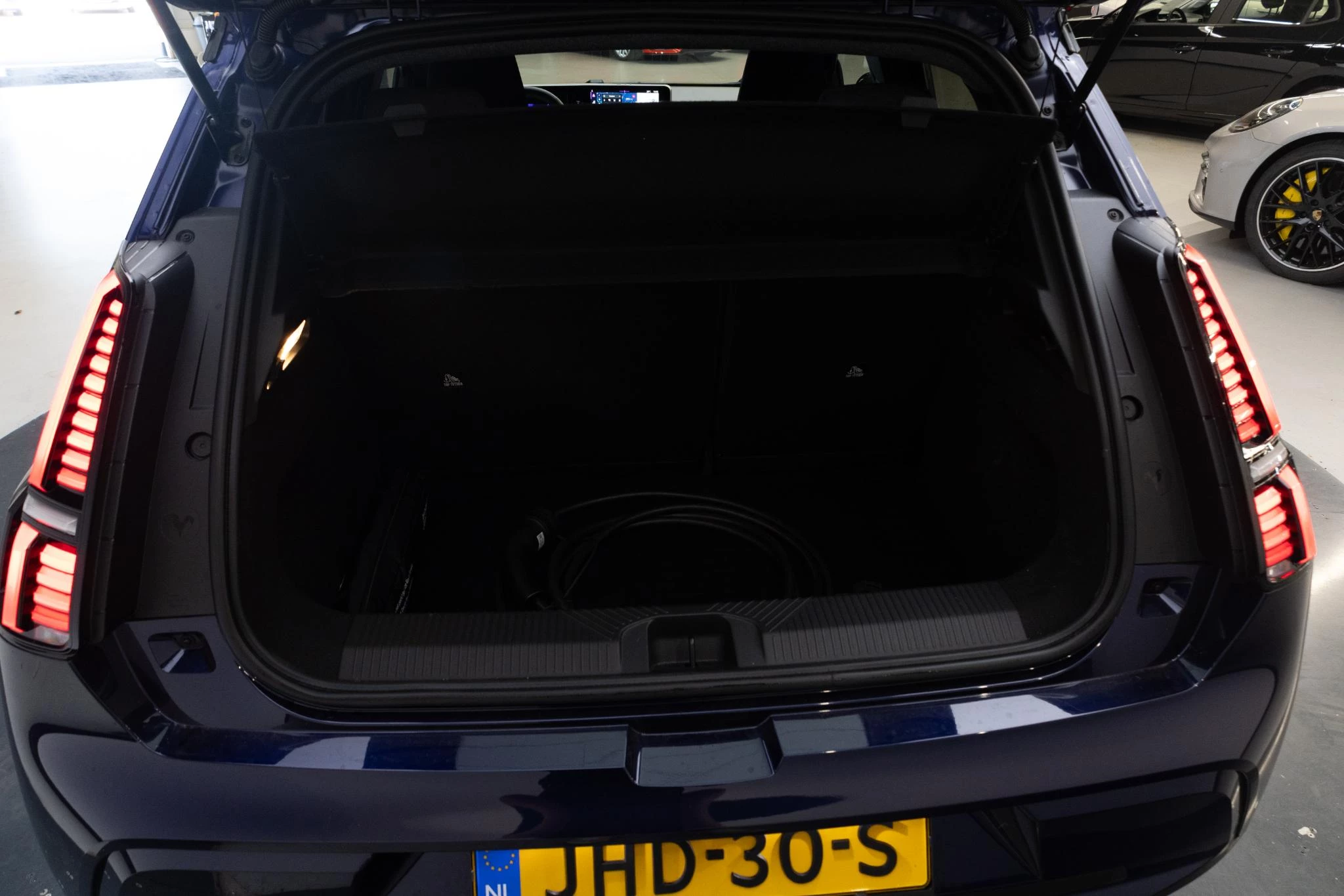 Hoofdafbeelding Renault 5