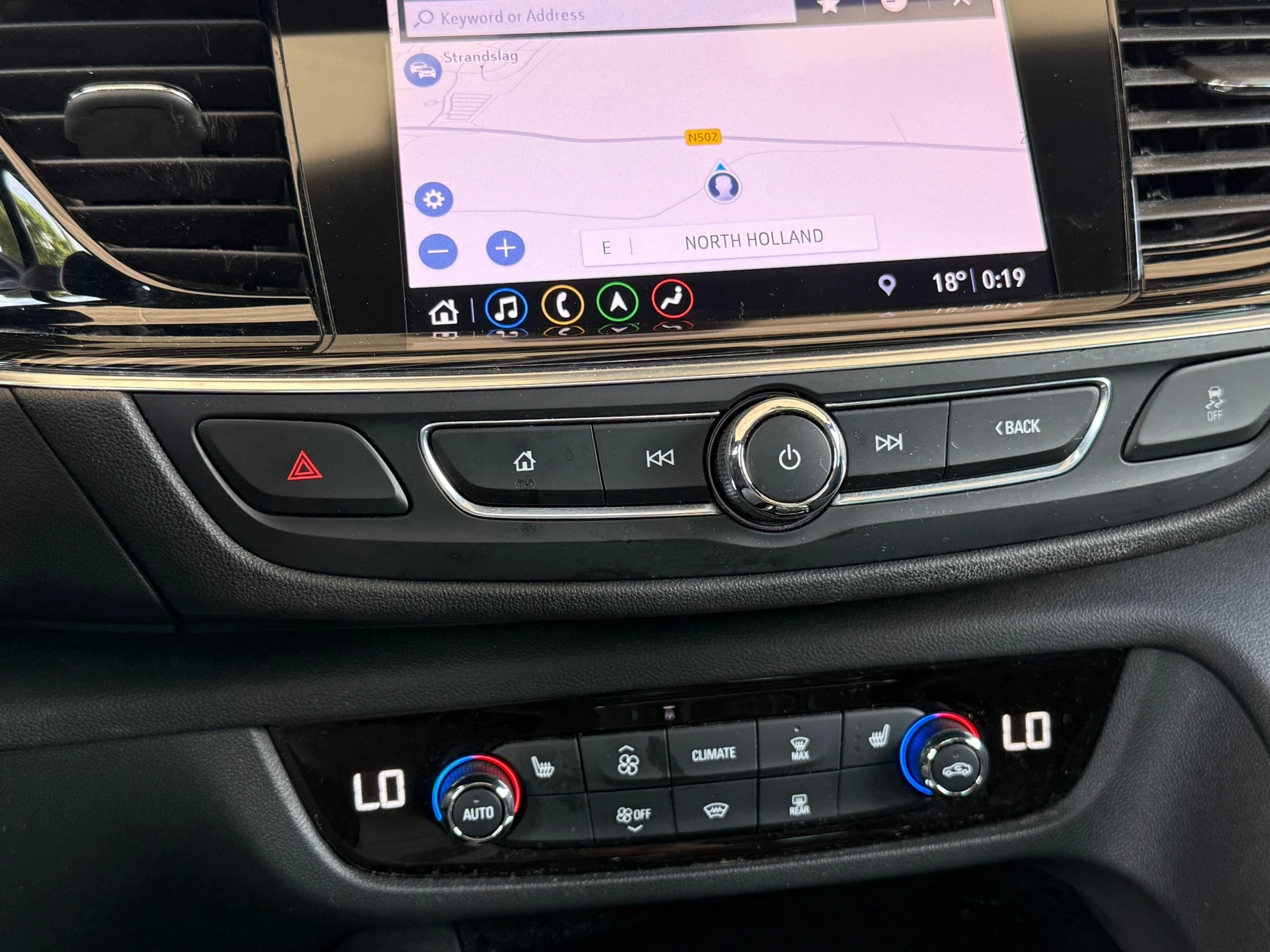 Hoofdafbeelding Opel Insignia