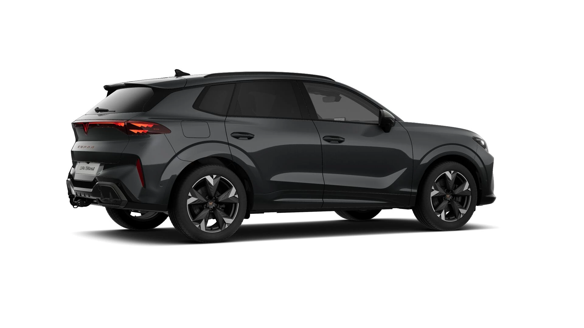 Hoofdafbeelding CUPRA Terramar