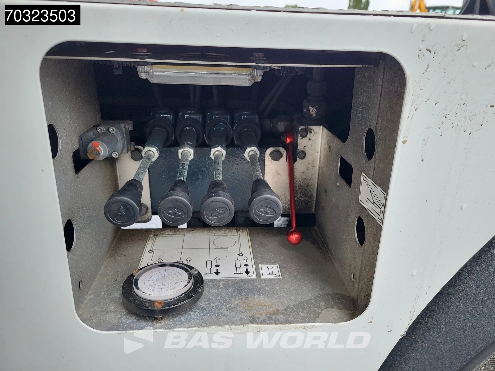 Hoofdafbeelding Mitsubishi Canter