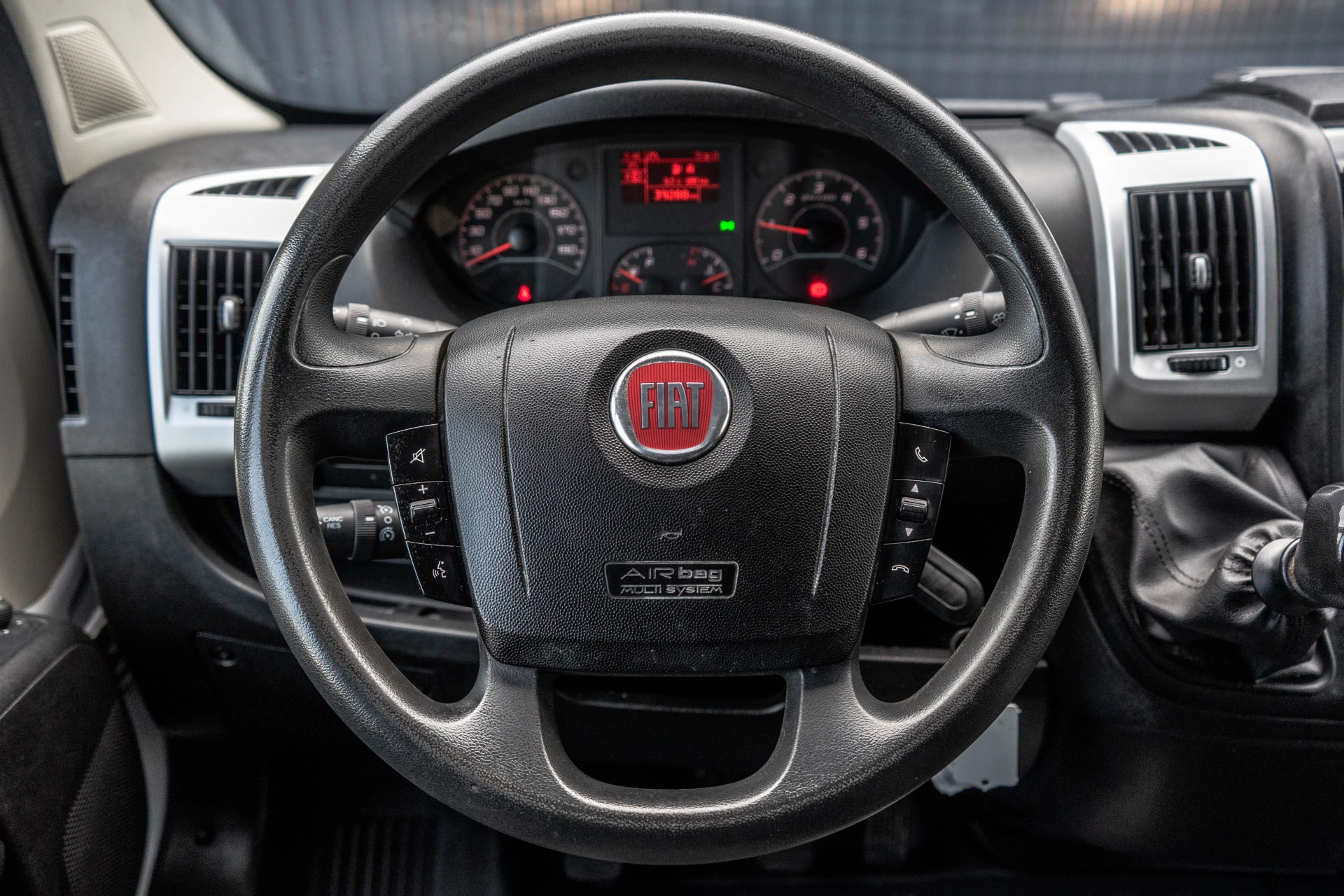 Hoofdafbeelding Fiat Ducato