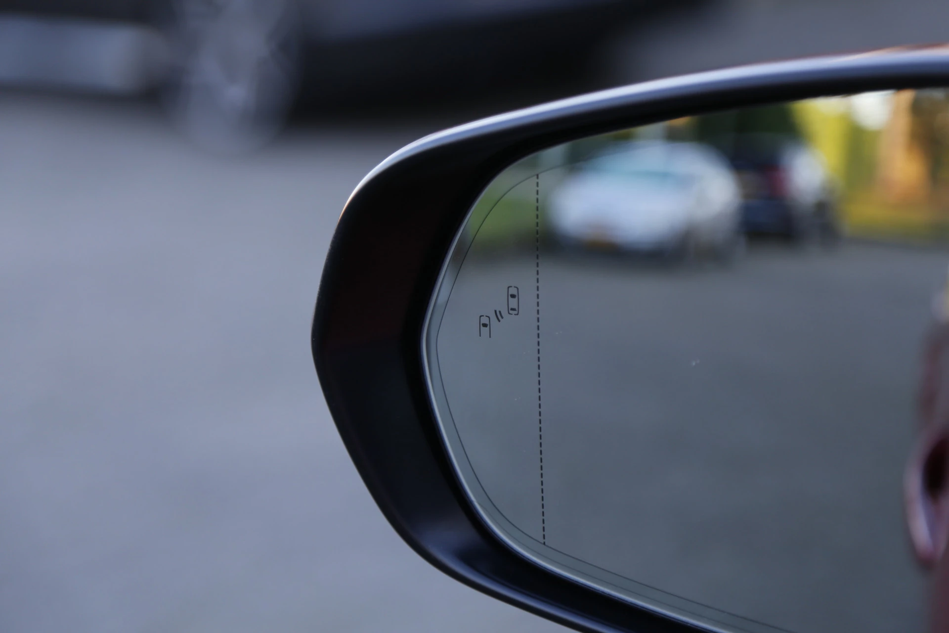 Hoofdafbeelding Lexus RX