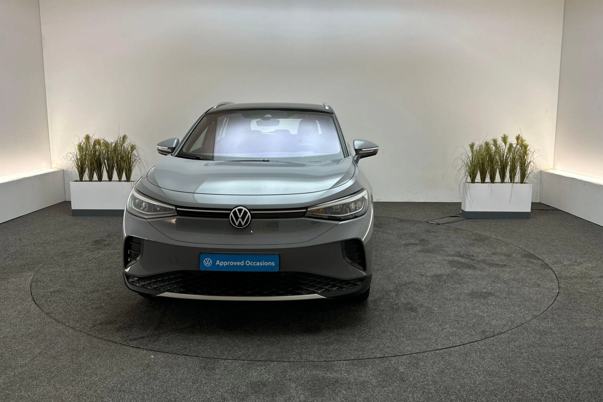 Hoofdafbeelding Volkswagen ID.4
