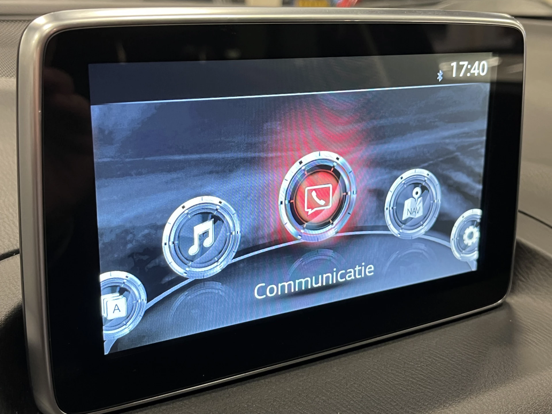 Hoofdafbeelding Mazda 3