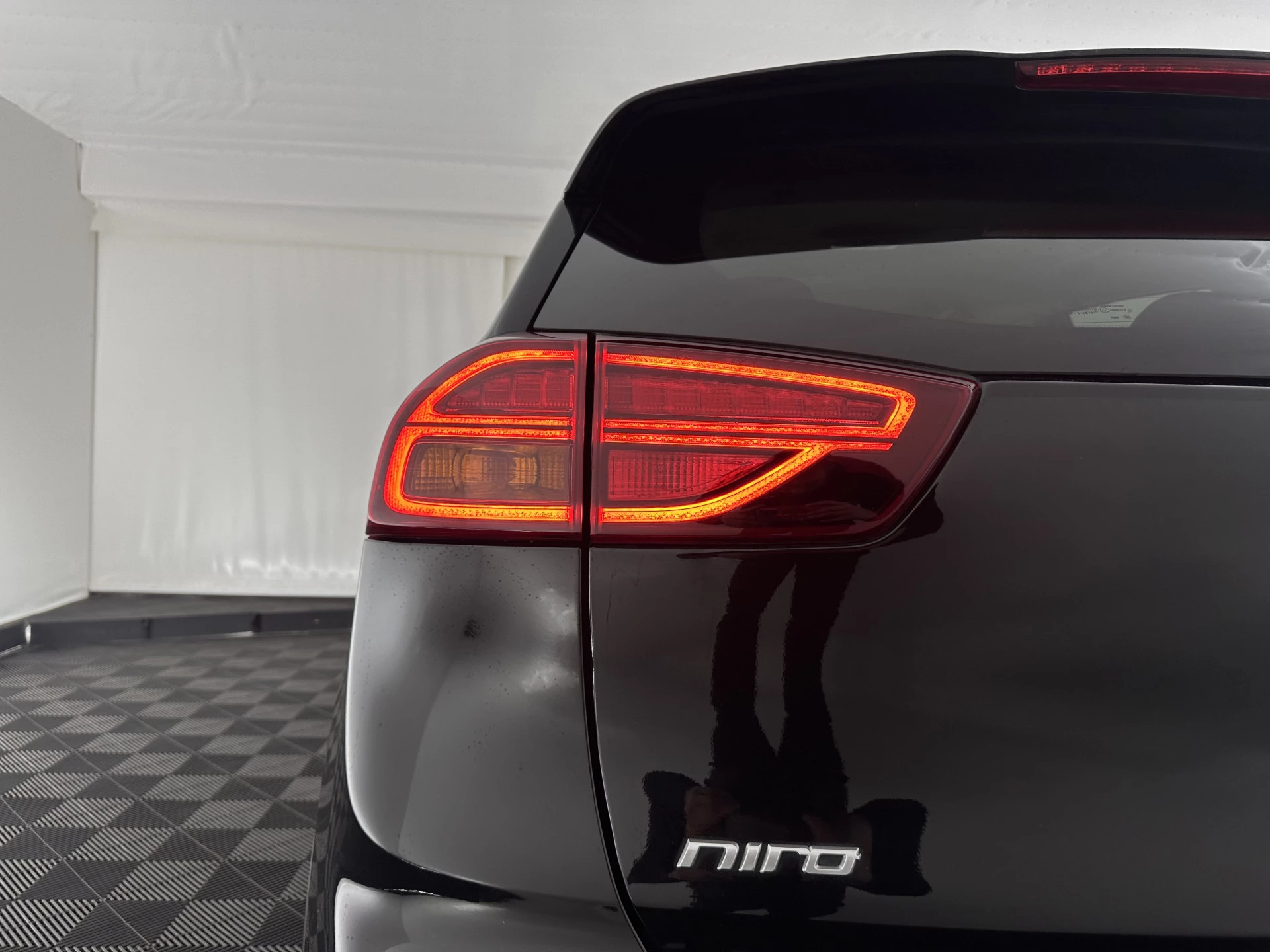 Hoofdafbeelding Kia e-Niro