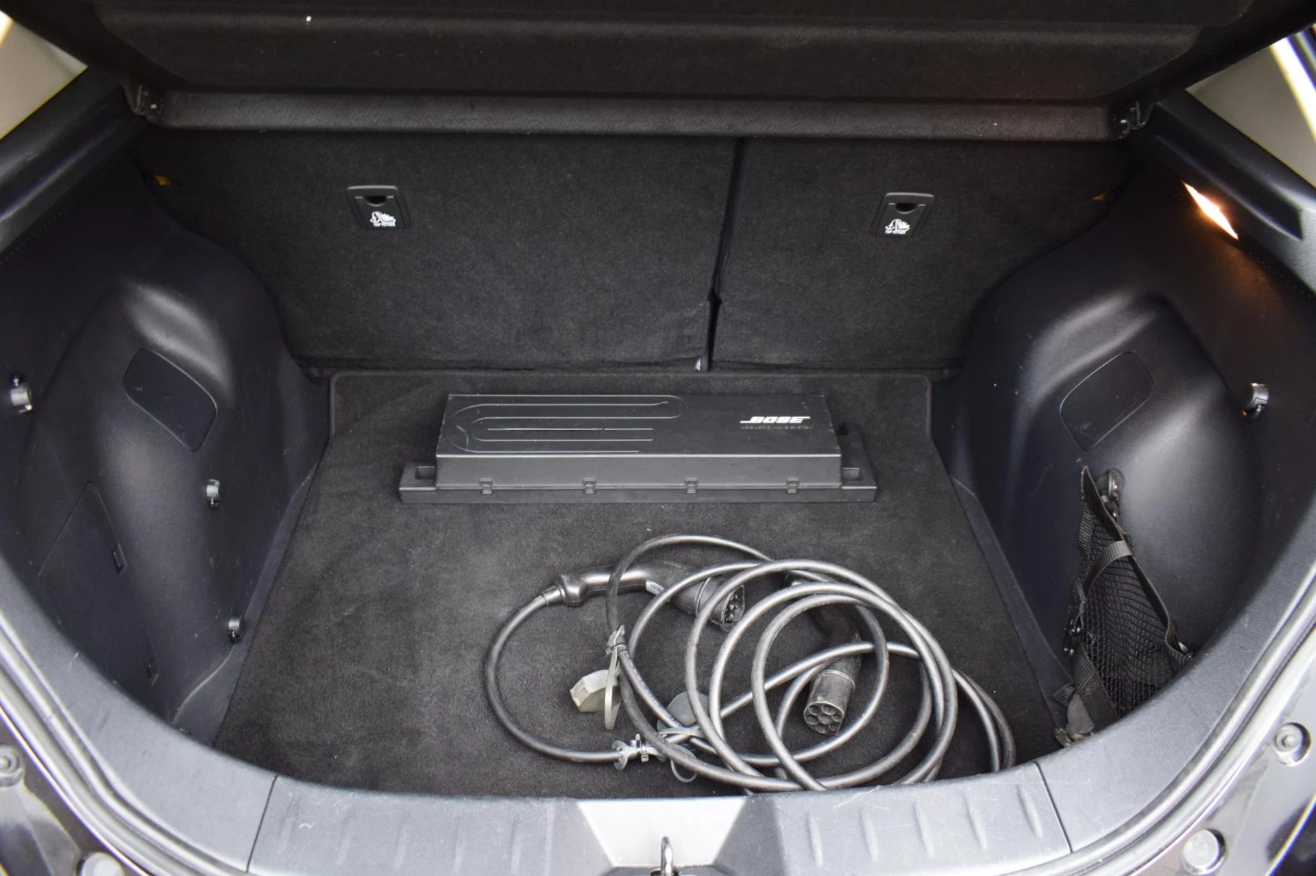 Hoofdafbeelding Nissan Leaf