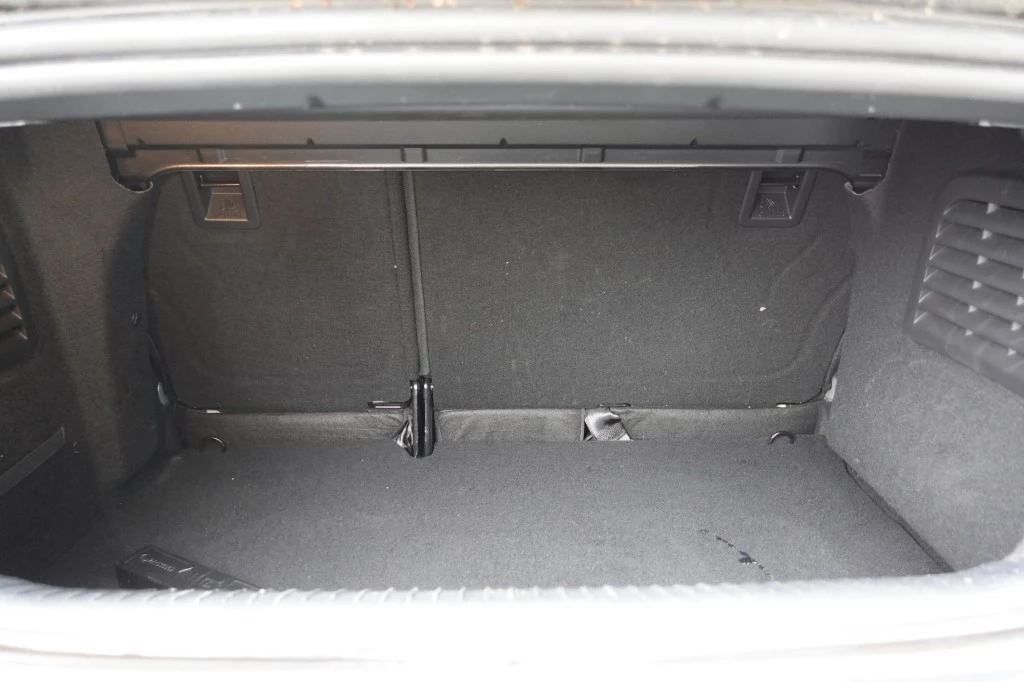 Hoofdafbeelding Citroën DS3
