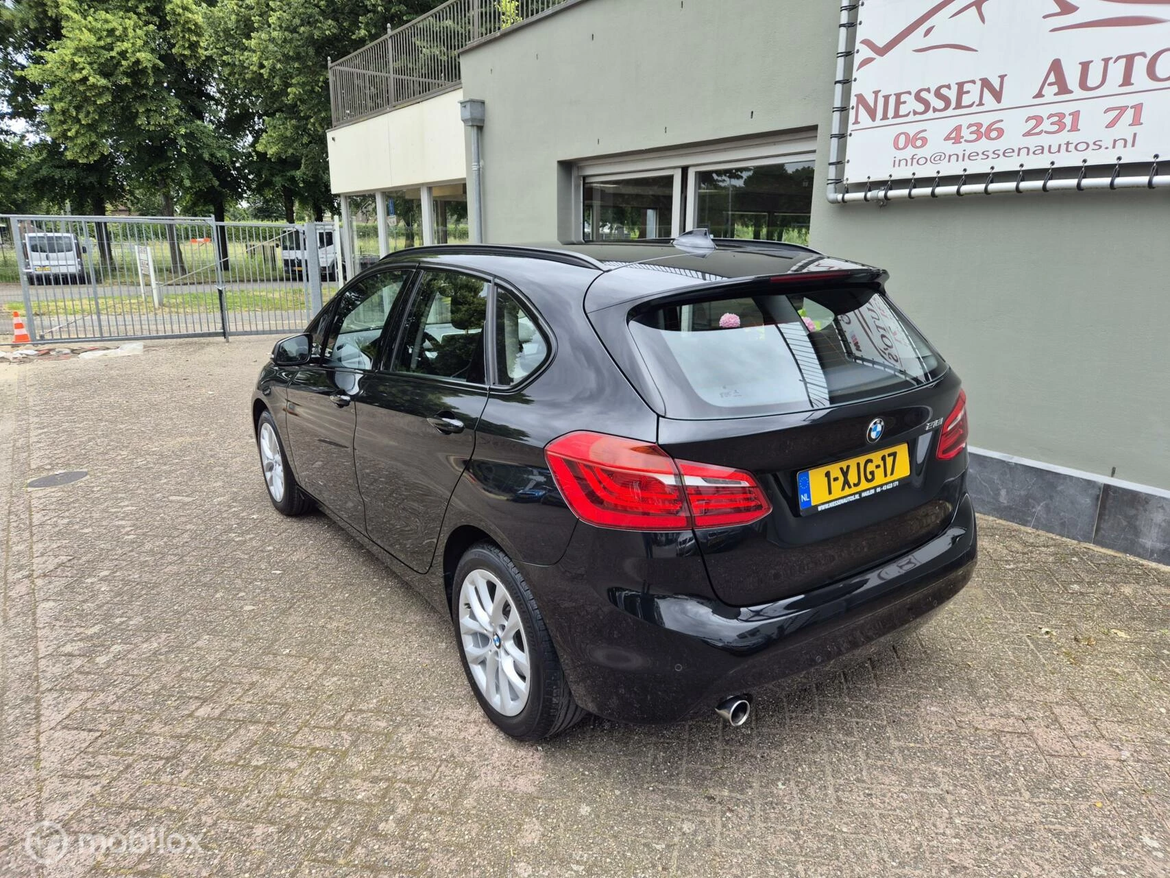 Hoofdafbeelding BMW 2 Serie