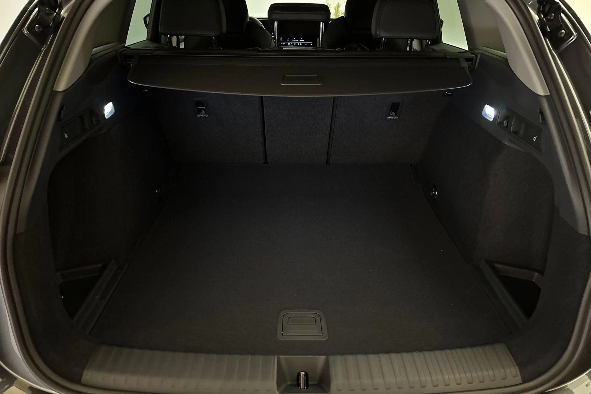 Hoofdafbeelding Audi Q6 e-tron