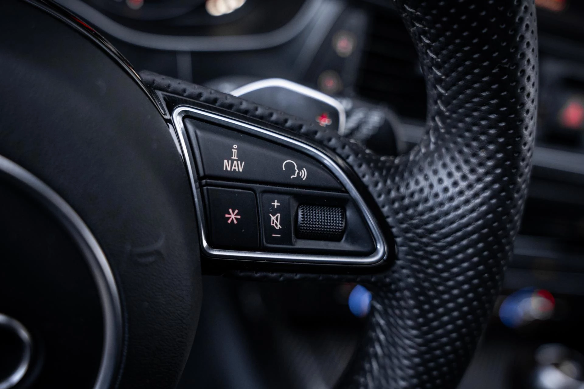 Hoofdafbeelding Audi RS6