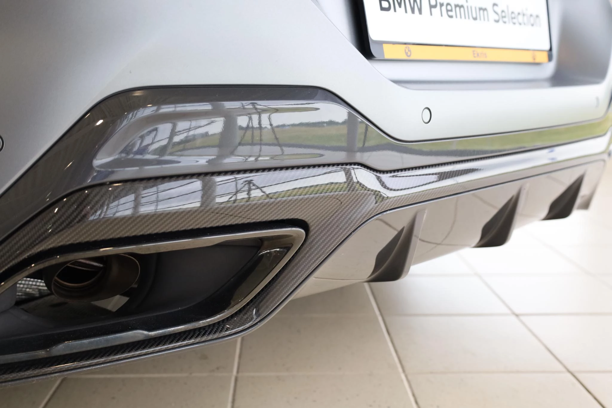 Hoofdafbeelding BMW 8 Serie