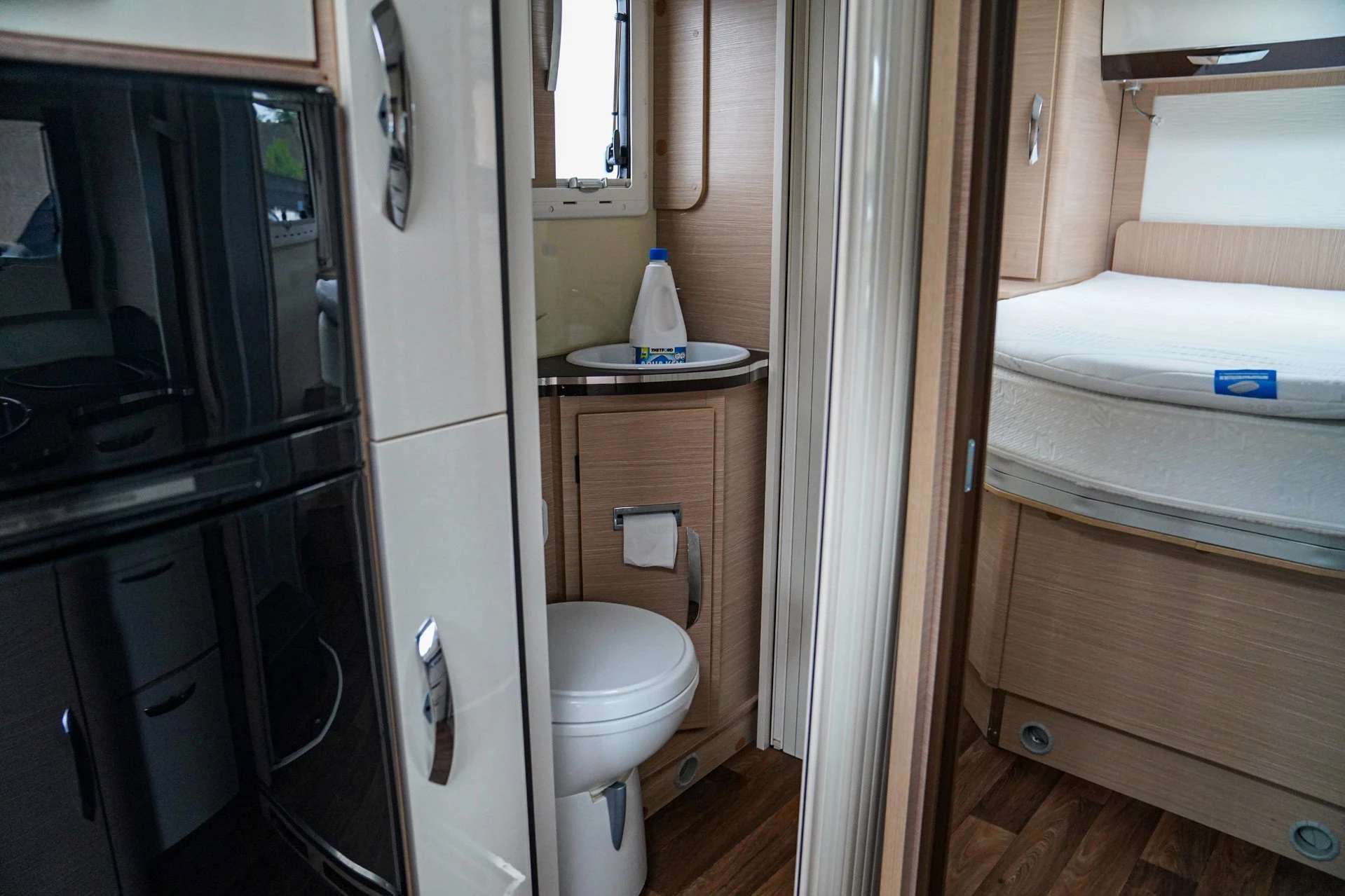 Hoofdafbeelding McLouis SOVEREIGN 876