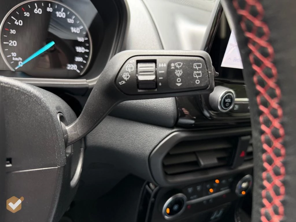 Hoofdafbeelding Ford EcoSport