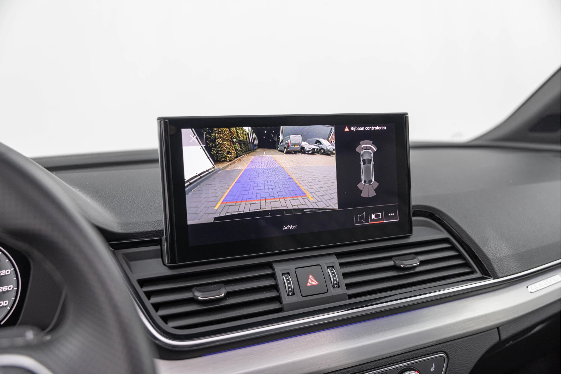Hoofdafbeelding Audi SQ5