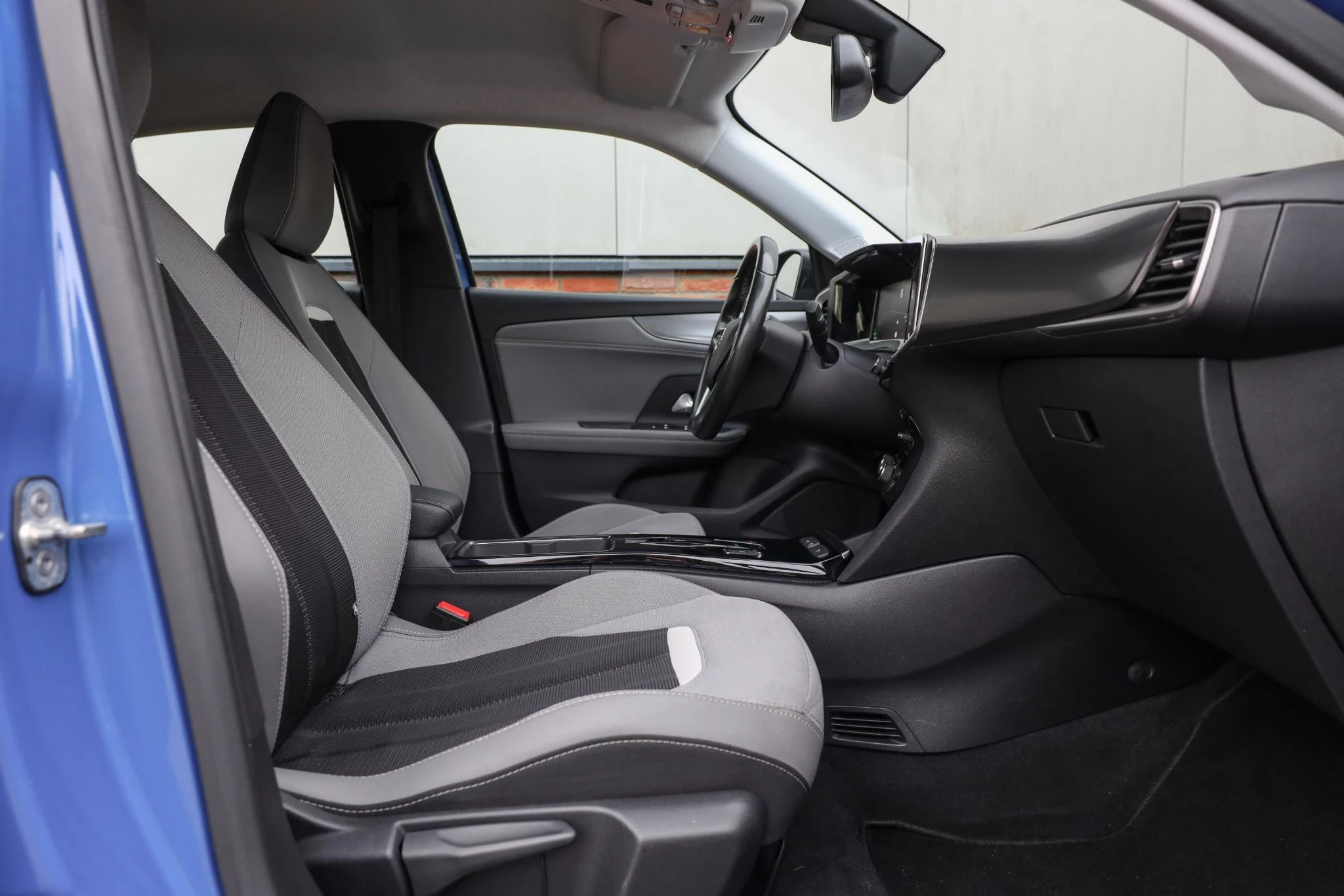 Hoofdafbeelding Opel Mokka-e