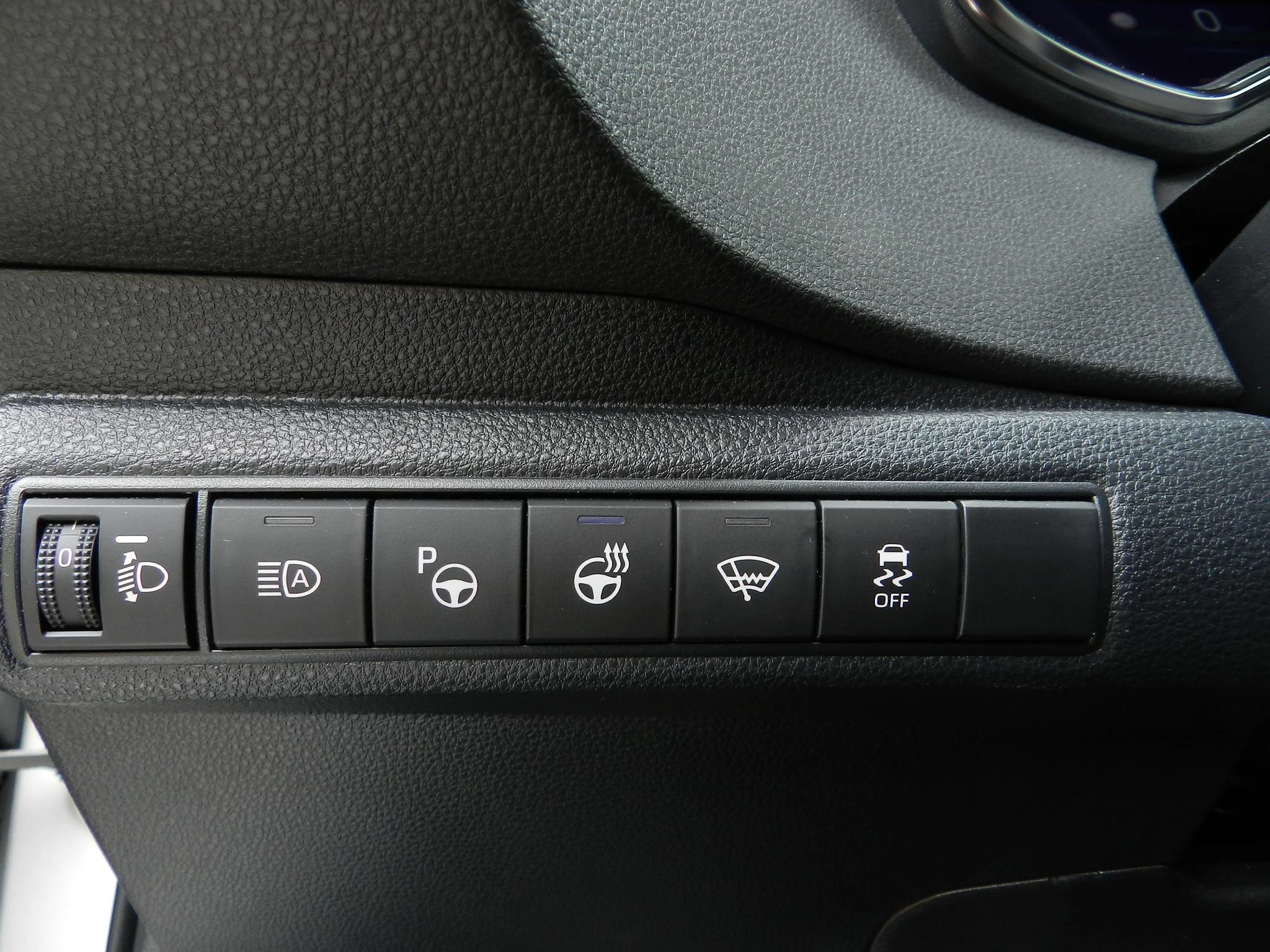 Hoofdafbeelding Suzuki Swace