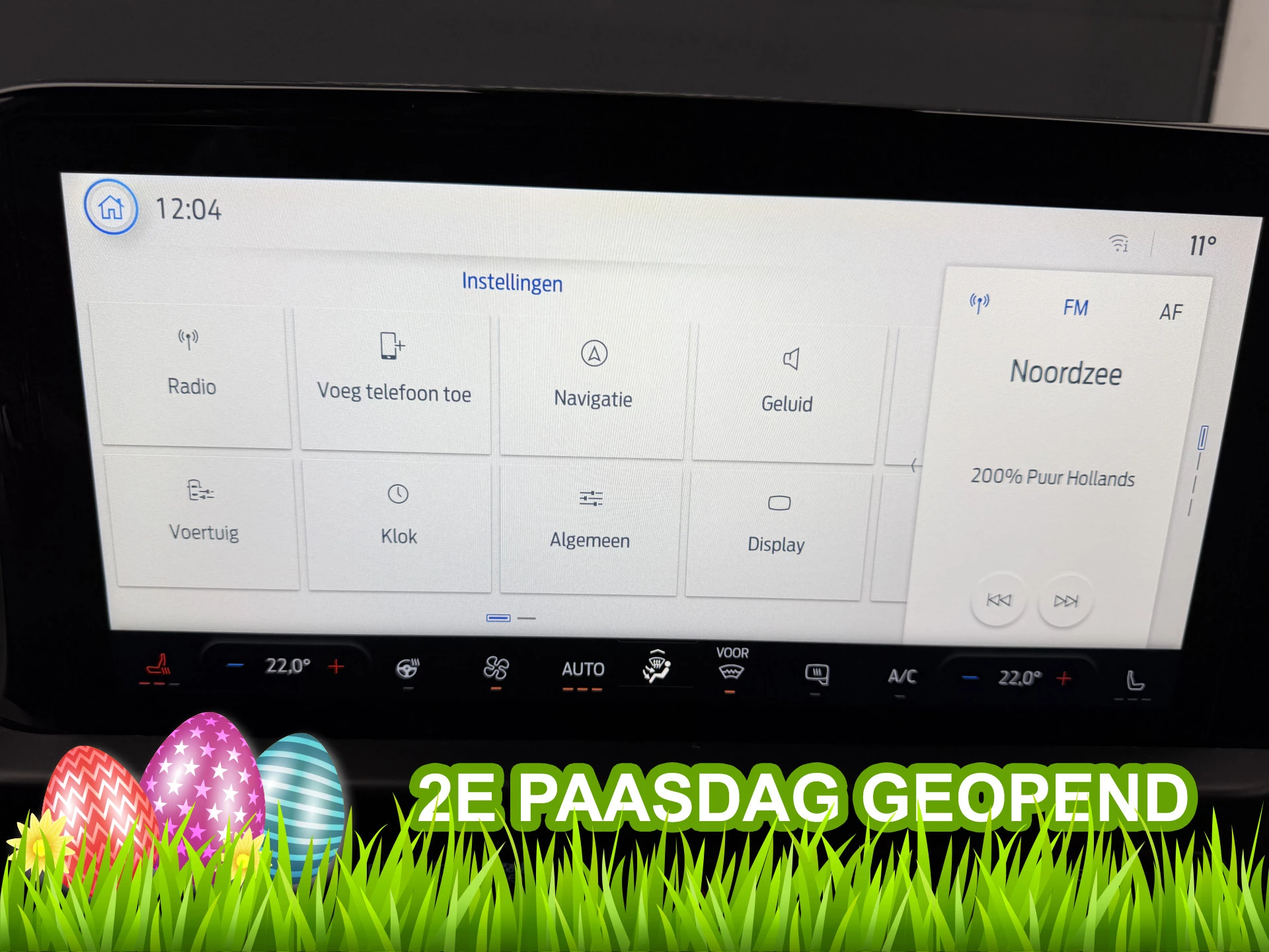 Hoofdafbeelding Ford E-Transit