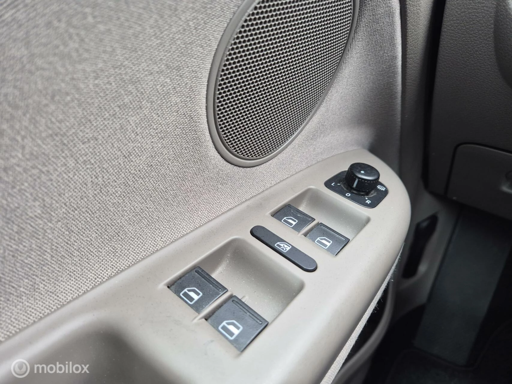 Hoofdafbeelding Volkswagen Golf Plus