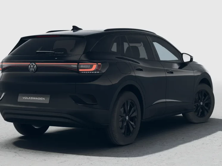 Hoofdafbeelding Volkswagen ID.4