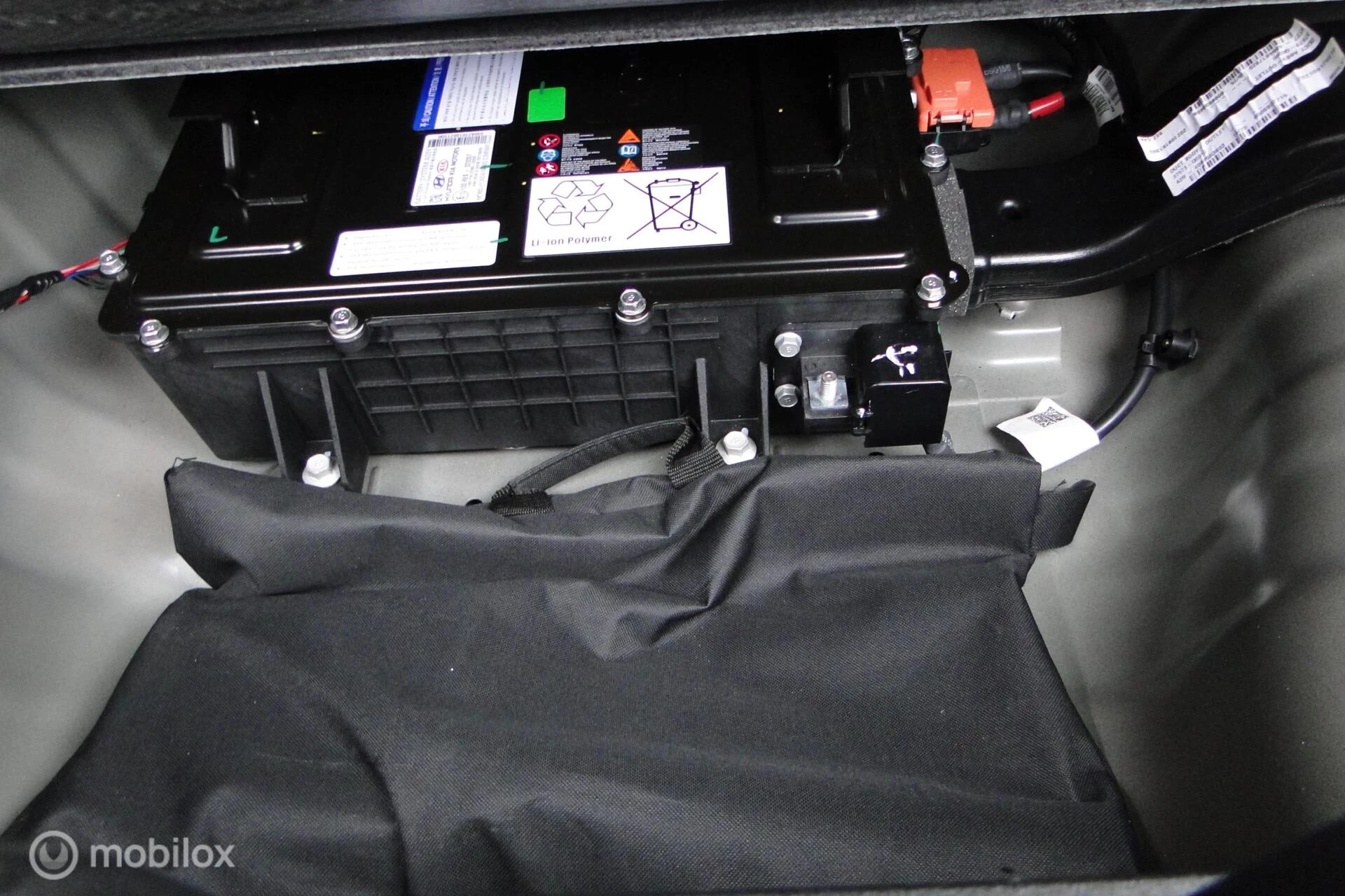 Hoofdafbeelding Hyundai Bayon