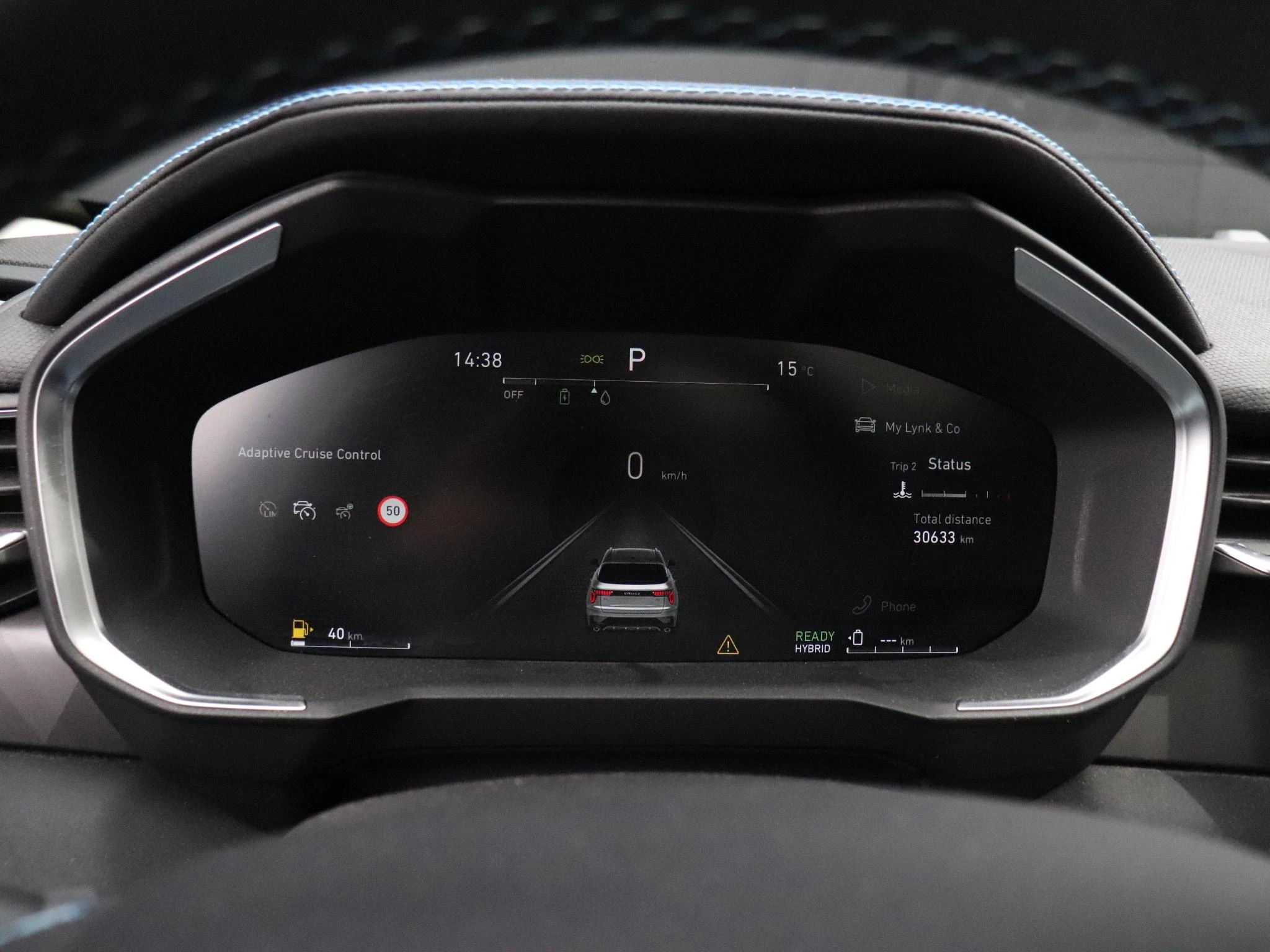 Hoofdafbeelding Lynk & Co 01