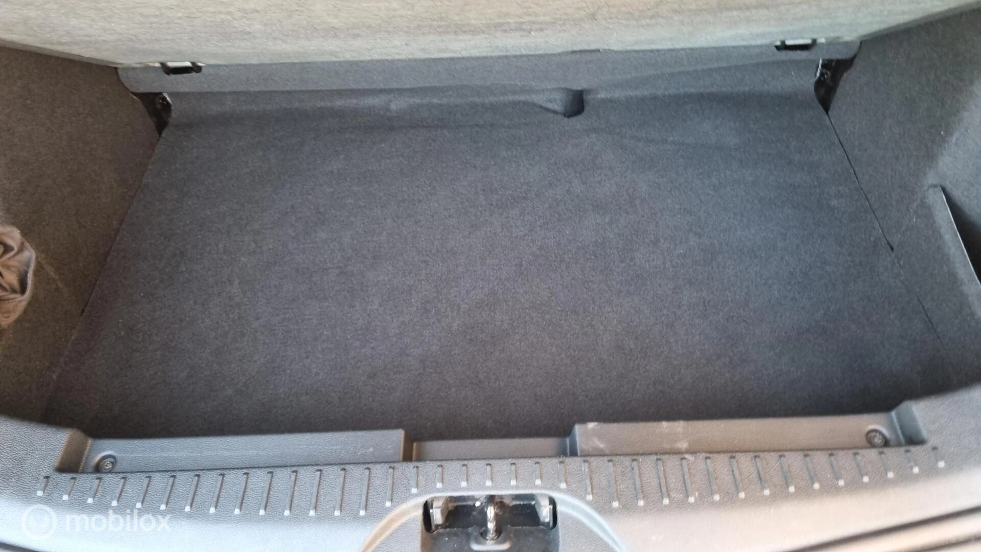 Hoofdafbeelding Ford B-MAX