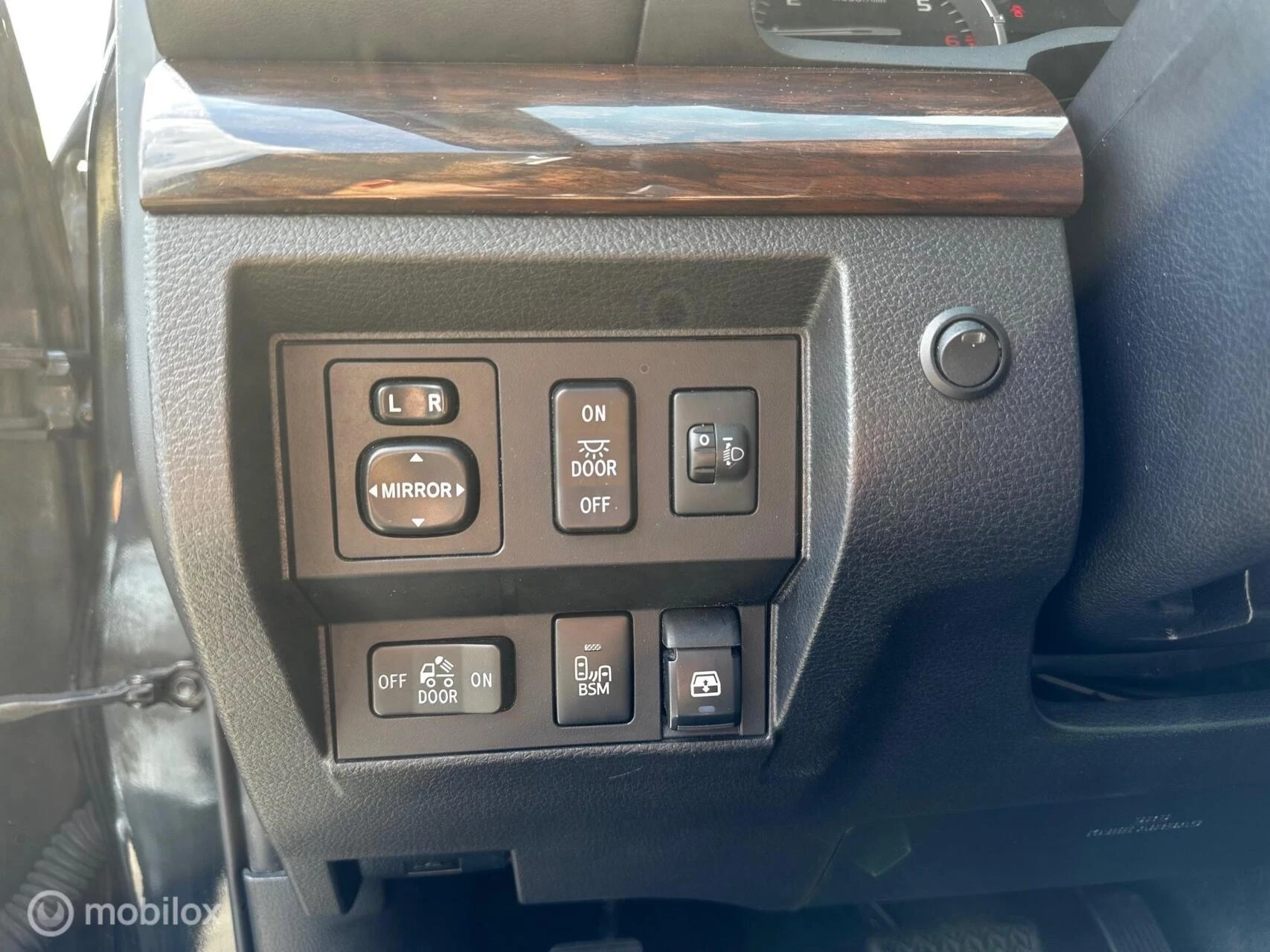 Hoofdafbeelding Toyota Tundra