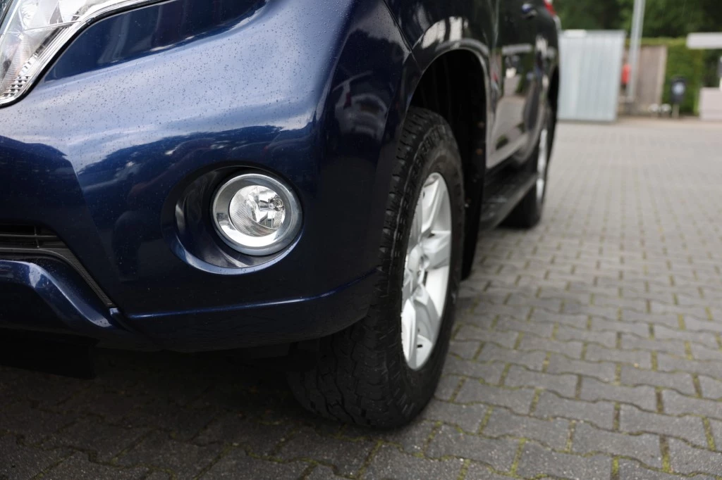 Hoofdafbeelding Toyota Land Cruiser
