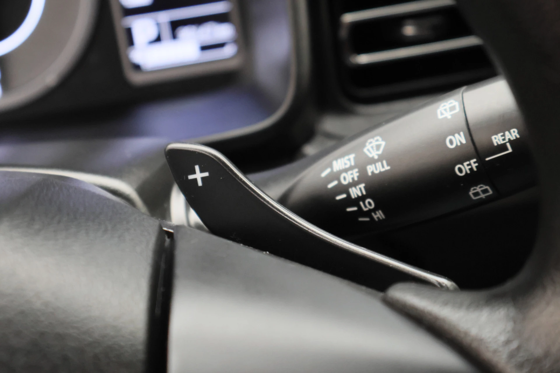 Hoofdafbeelding Suzuki Ignis
