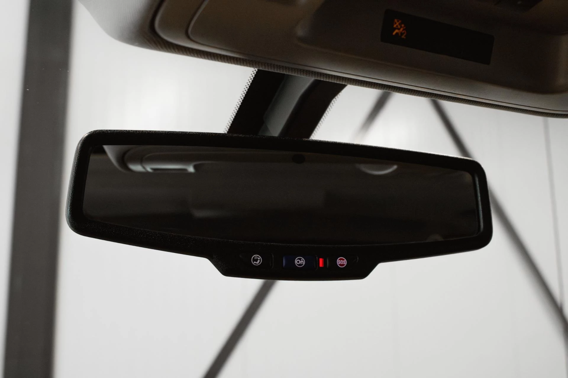 Hoofdafbeelding Chevrolet Silverado