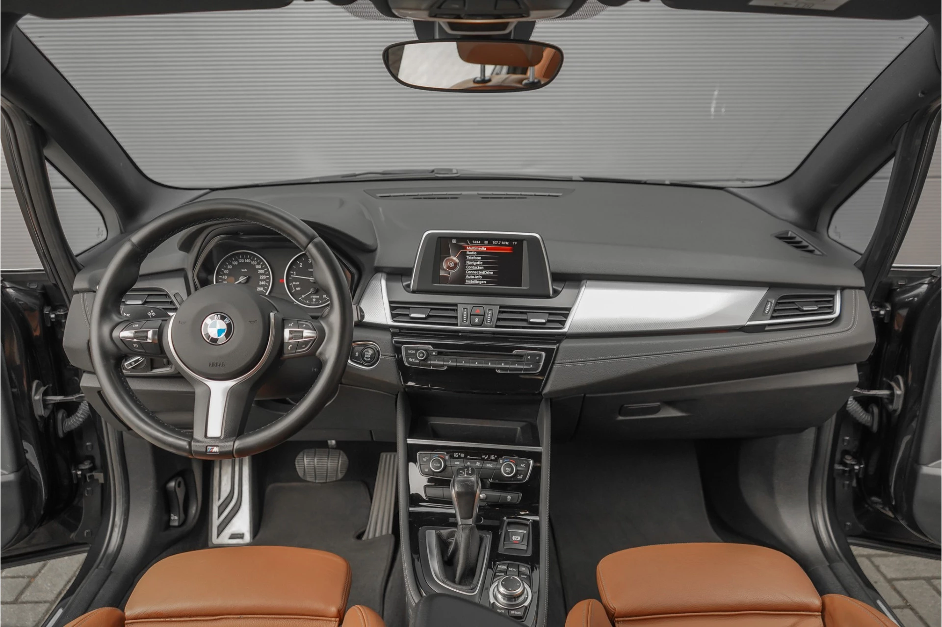 Hoofdafbeelding BMW 2 Serie