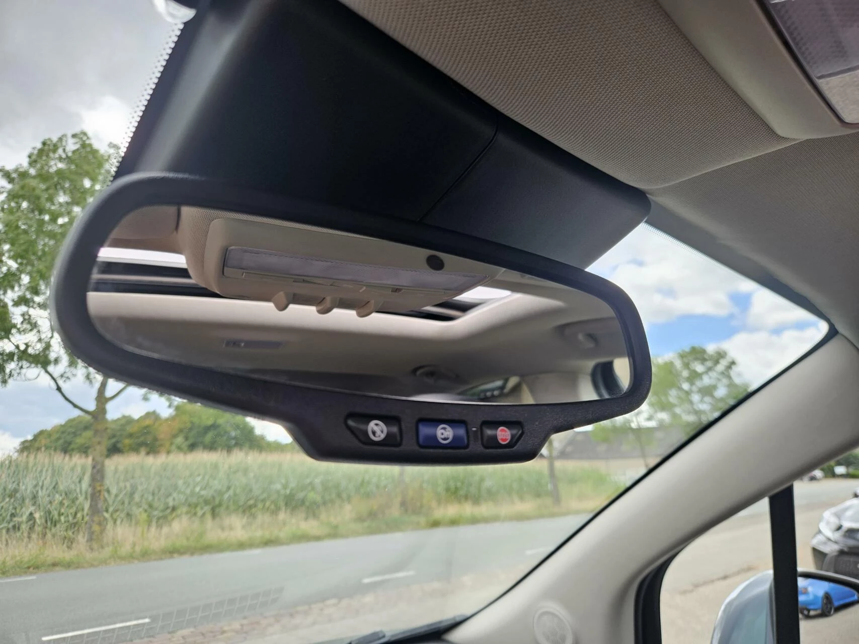 Hoofdafbeelding Opel Mokka X