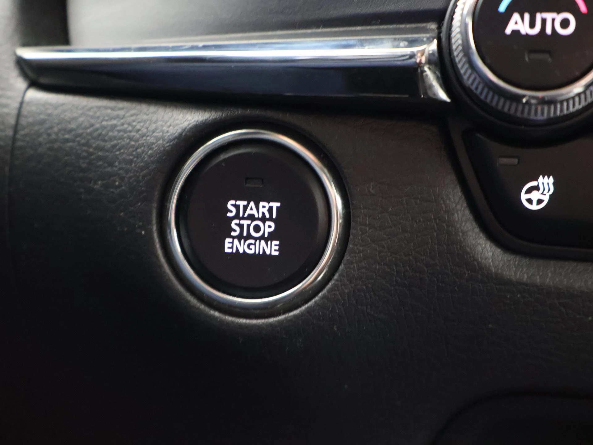 Hoofdafbeelding Mazda CX-30