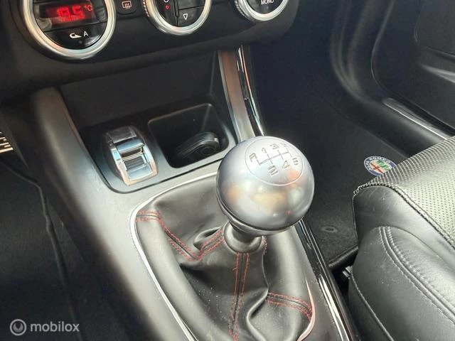 Hoofdafbeelding Alfa Romeo Giulietta